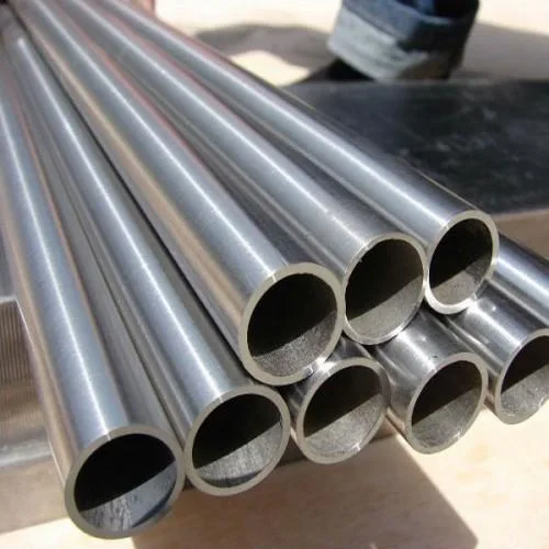 ASTM A312 TP316L Stainless Steel Welded Pipe